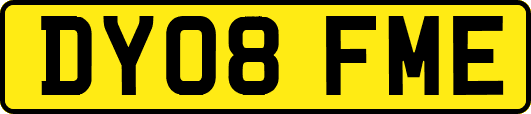 DY08FME