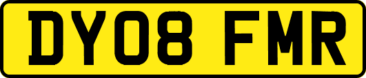 DY08FMR