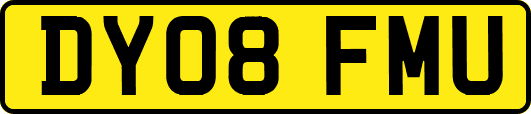 DY08FMU