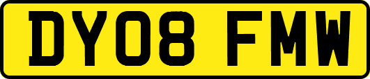 DY08FMW