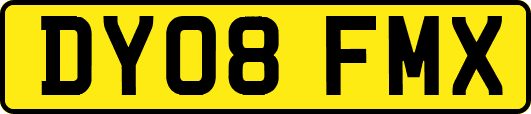 DY08FMX