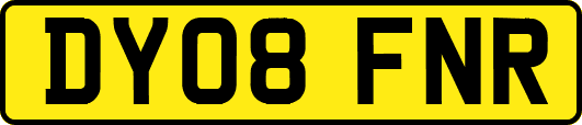 DY08FNR