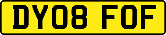 DY08FOF