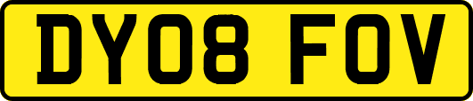 DY08FOV