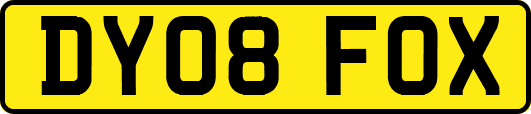 DY08FOX