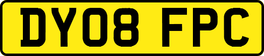 DY08FPC