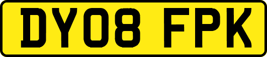 DY08FPK