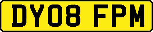 DY08FPM