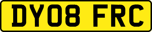 DY08FRC