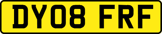 DY08FRF