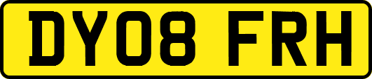 DY08FRH