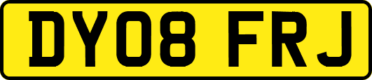 DY08FRJ