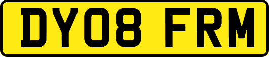 DY08FRM