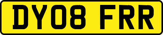 DY08FRR