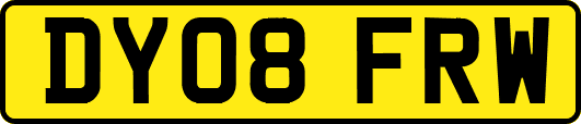 DY08FRW
