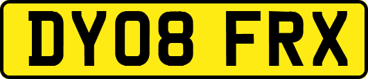 DY08FRX