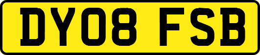 DY08FSB
