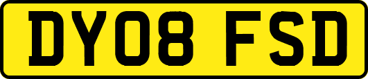 DY08FSD