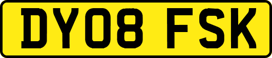 DY08FSK