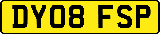 DY08FSP