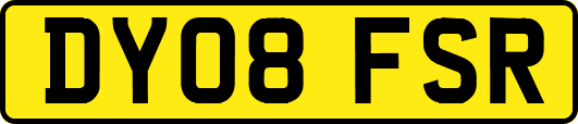 DY08FSR