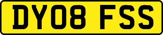 DY08FSS