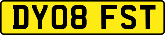DY08FST