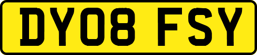 DY08FSY