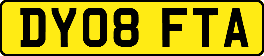 DY08FTA