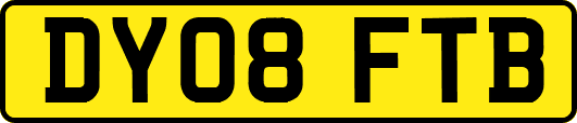 DY08FTB