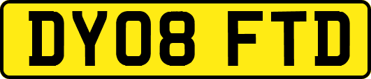 DY08FTD