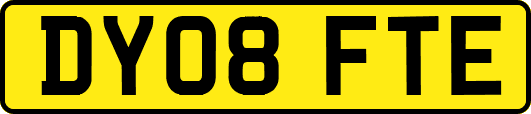 DY08FTE