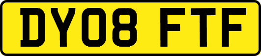DY08FTF