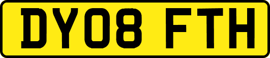 DY08FTH