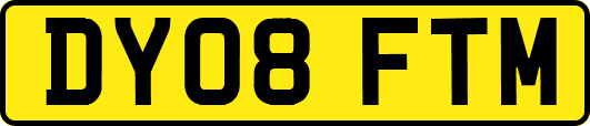 DY08FTM