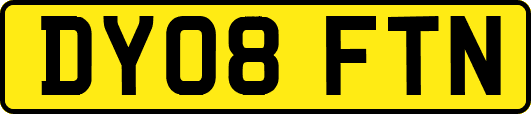 DY08FTN