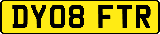 DY08FTR