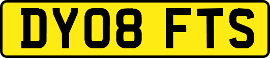 DY08FTS