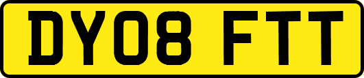 DY08FTT