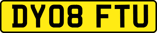 DY08FTU