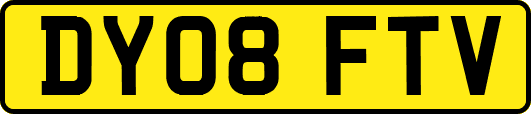 DY08FTV