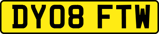 DY08FTW