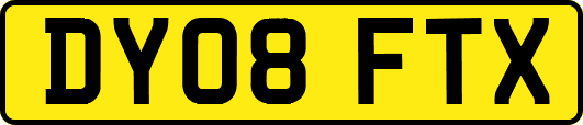 DY08FTX