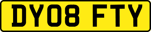 DY08FTY
