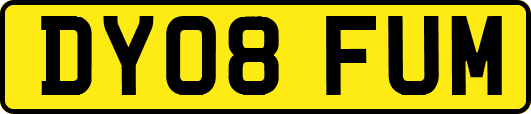 DY08FUM