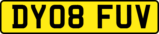 DY08FUV