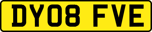DY08FVE