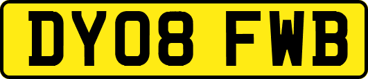 DY08FWB