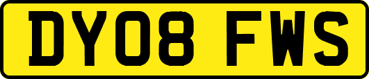DY08FWS