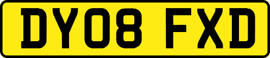 DY08FXD